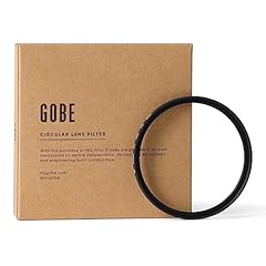 Gobe 58mm lens for sale  Delivered anywhere in UK