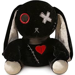 Qleewei goth bunny for sale  Delivered anywhere in USA 