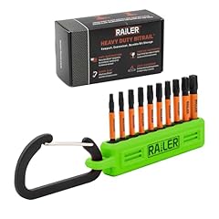 Railer torx bit for sale  Delivered anywhere in USA 