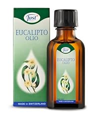Just olio eucalipto usato  Spedito ovunque in Italia 