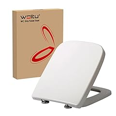 Woltu abattant lunette d'occasion  Livré partout en France