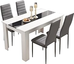 Dining table set for sale  Delivered anywhere in UK