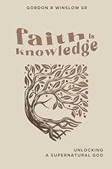 Faith knowledge for sale  Delivered anywhere in USA 