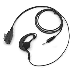 Sundely earpiece headset for sale  Delivered anywhere in UK