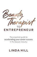 Beauty therapist entrepreneur usato  Spedito ovunque in Italia 