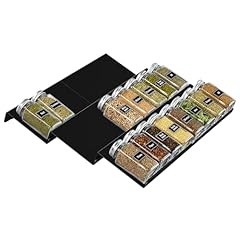 Lifewit portaspezie cassetto usato  Spedito ovunque in Italia 