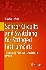 Sensor circuits and d'occasion  Livré partout en France