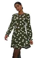 Dorothy perkins khaki for sale  Delivered anywhere in UK