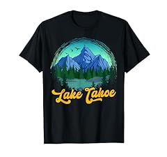 Lake tahoe vacation for sale  Delivered anywhere in USA 