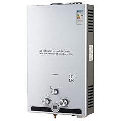 Gas water heater for sale  Delivered anywhere in UK