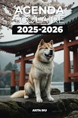 Agenda scolaire 2025 d'occasion  Livré partout en France