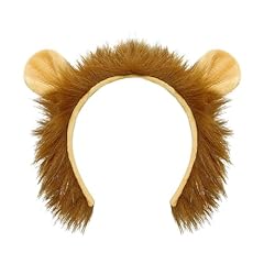 Siotmera lion ears for sale  Delivered anywhere in UK