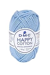 Dmc happy cotton usato  Spedito ovunque in Italia 