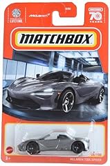 Matchbox mclaren 720s for sale  Delivered anywhere in USA 