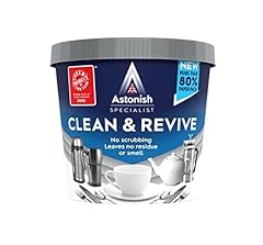 Cup clean stain for sale  Delivered anywhere in UK