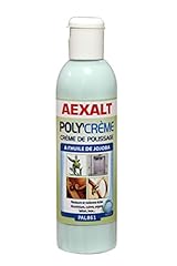Crème polissage poly d'occasion  Livré partout en France