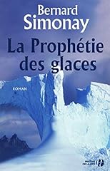 Prophétie glaces d'occasion  Livré partout en France