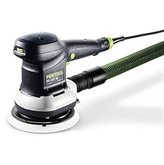 Festool ets 150 usato  Spedito ovunque in Italia 