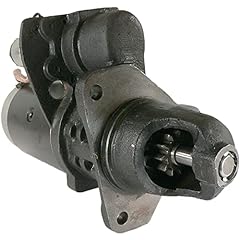DB Electrical SBO0266 New Starter For 1844 1846 1848 for sale  Delivered anywhere in UK