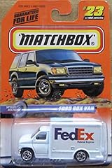 Matchbox 1999 100 for sale  Delivered anywhere in UK