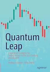 Quantum leap trade usato  Spedito ovunque in Italia 