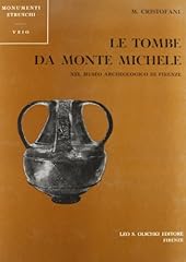 Tombe monte michele usato  Spedito ovunque in Italia 