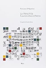 Meschita. quartiere ebraico usato  Spedito ovunque in Italia 