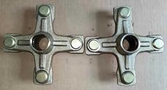 Rear axle left for sale  Delivered anywhere in UK