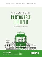 Grammatica del portoghese gebraucht kaufen  Wird an jeden Ort in Deutschland