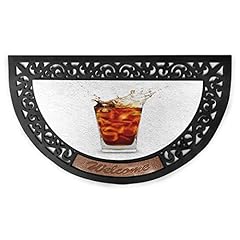 Lunarable soda doormat for sale  Delivered anywhere in USA 