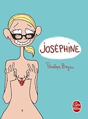 Joséphine d'occasion  Livré partout en France