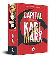 Capital includes vol.1 for sale  Delivered anywhere in USA 