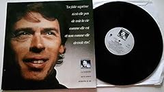 Vinyle tours fondation d'occasion  Livré partout en France