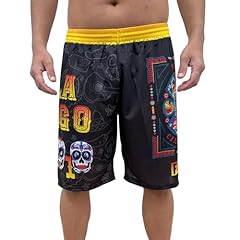 Footex pantaloncini beach usato  Spedito ovunque in Italia 