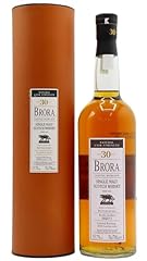 Brora 2007 special for sale  Delivered anywhere in UK
