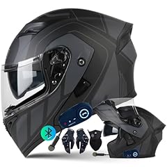 Byroads motorradhelm klapphelm gebraucht kaufen  Wird an jeden Ort in Deutschland