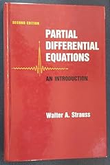 Partial differential equations for sale  Delivered anywhere in Ireland