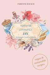 Natural cosmetics diy for sale  Delivered anywhere in USA 