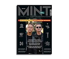 Protected mint magazin gebraucht kaufen  Wird an jeden Ort in Deutschland