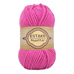 Estako megastar acrylic for sale  Delivered anywhere in USA 