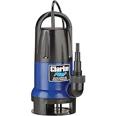 Clarke psv5a pump for sale  Delivered anywhere in UK