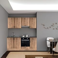 Cucina completa elettrodomesti usato  Spedito ovunque in Italia 