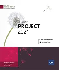 Project 2021 d'occasion  Livré partout en France