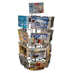 Gerso présentoir pivotant d'occasion  Livré partout en France