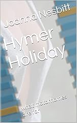 Hymer holiday motorhomes for sale  Delivered anywhere in UK
