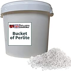 Grow 20l perlite for sale  Delivered anywhere in UK