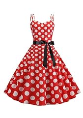 Tyqqu ladies polka for sale  Delivered anywhere in UK