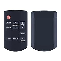 N2qayc000115 replacement remot for sale  Delivered anywhere in UK