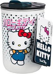 Hello kitty travel for sale  Delivered anywhere in UK