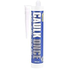 Everbuild caulk premium for sale  Delivered anywhere in UK